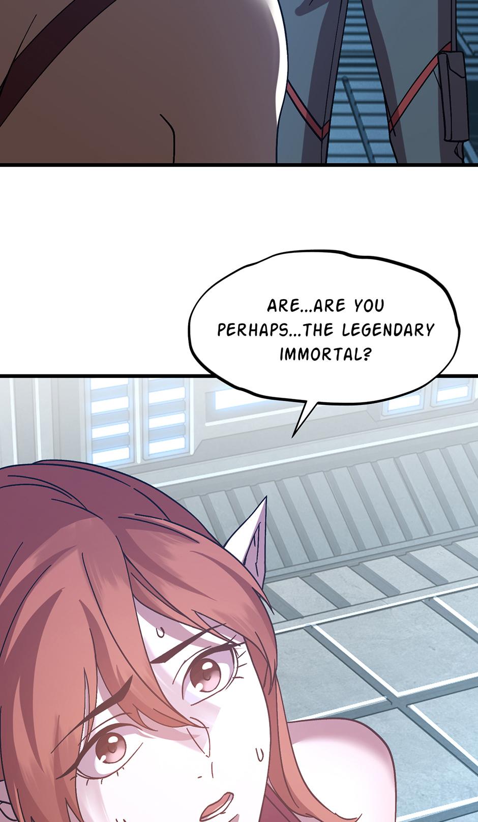 Log into the Future Chapter 254 — page 41