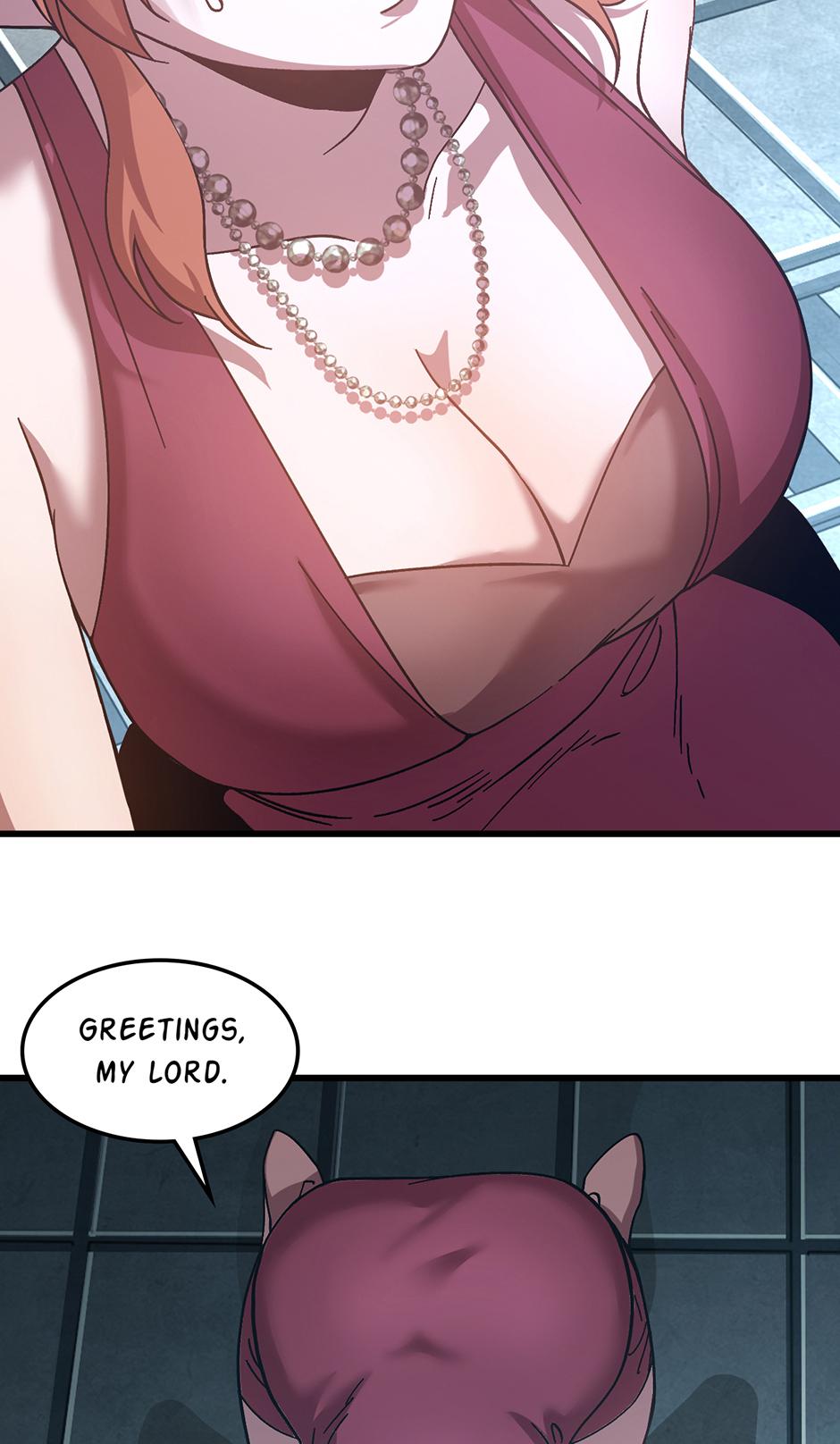 Log into the Future Chapter 254 — page 42