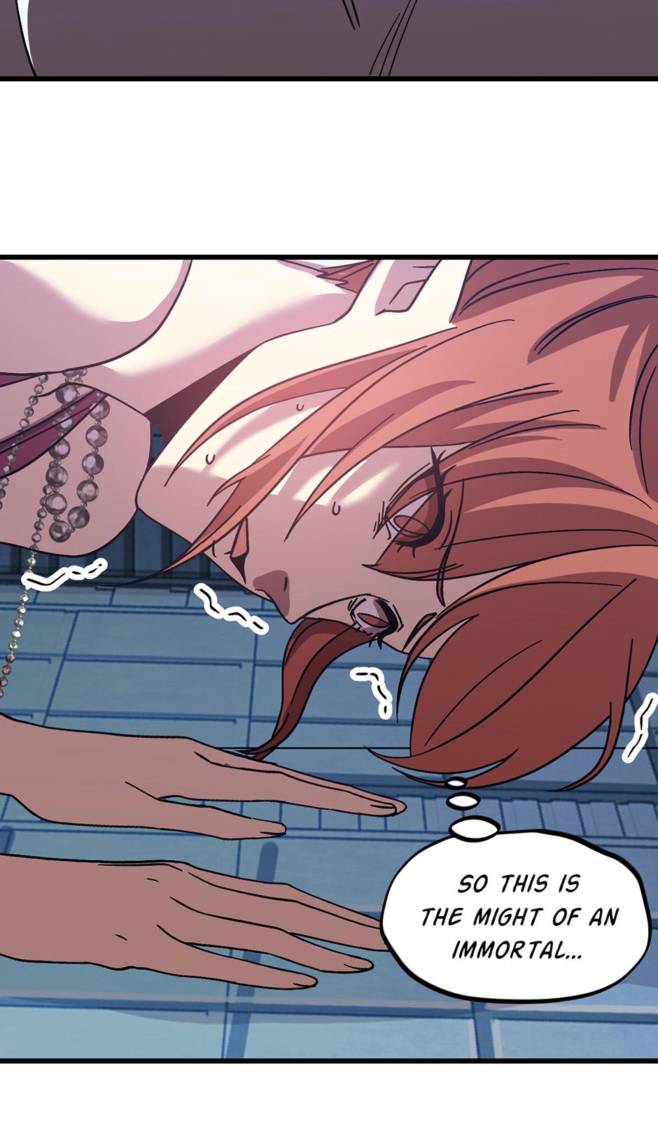 Log into the Future Chapter 254 — page 44