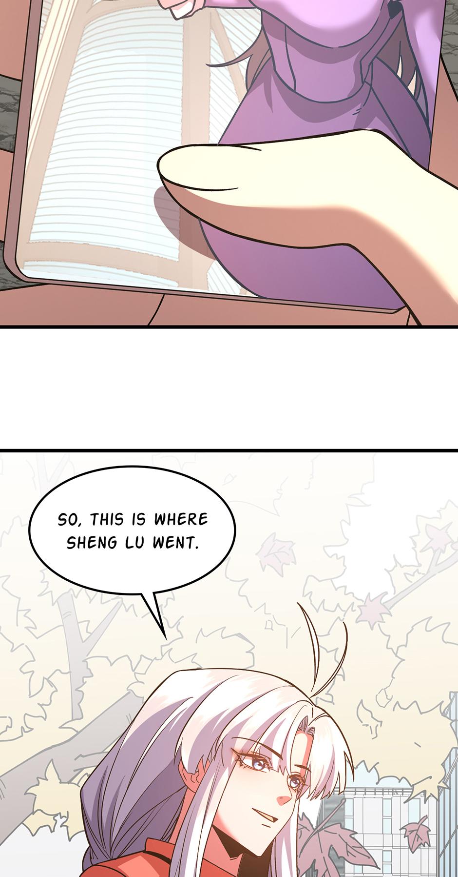 Log into the Future Chapter 254 — page 57