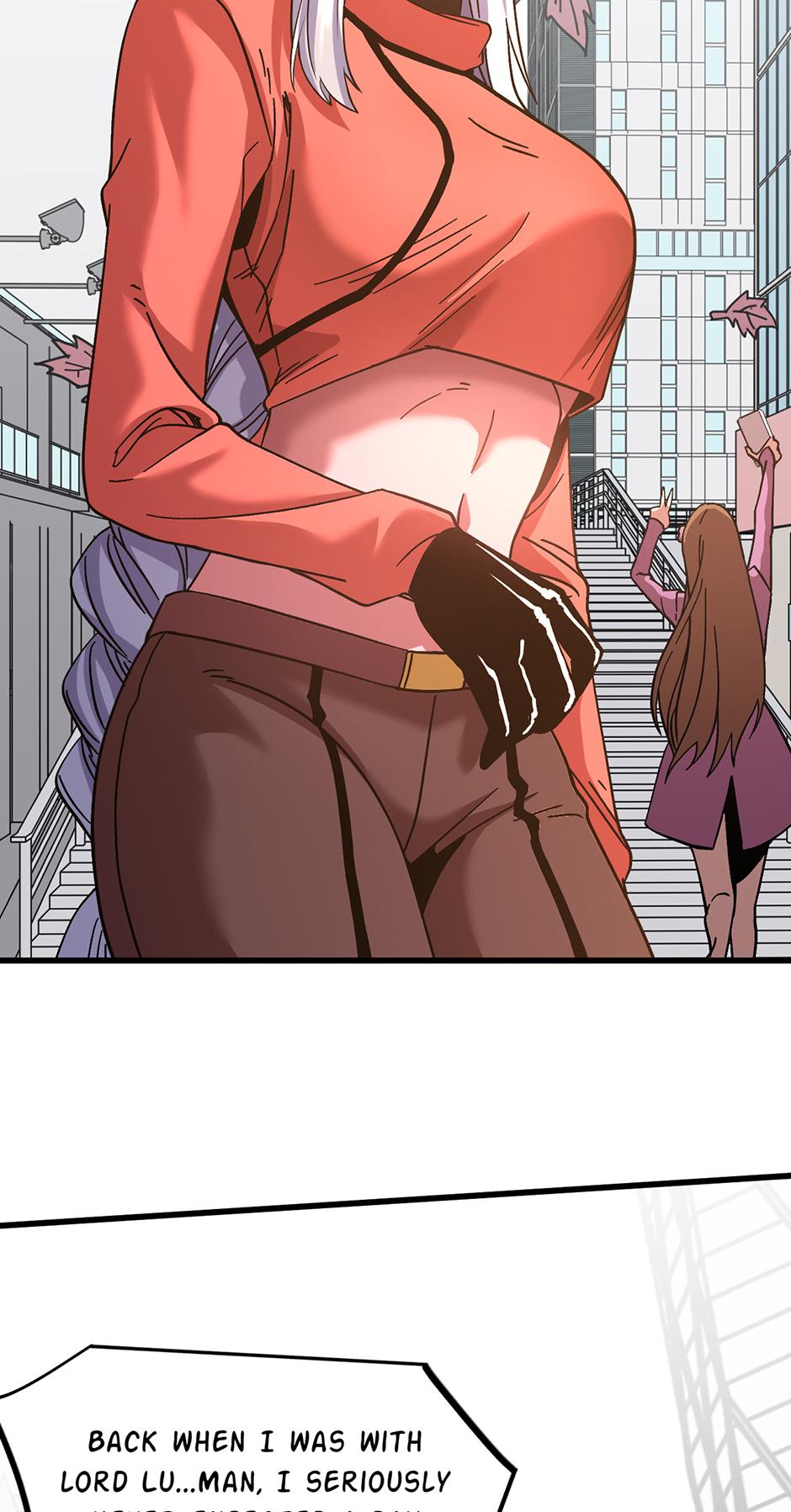 Log into the Future Chapter 254 — page 58