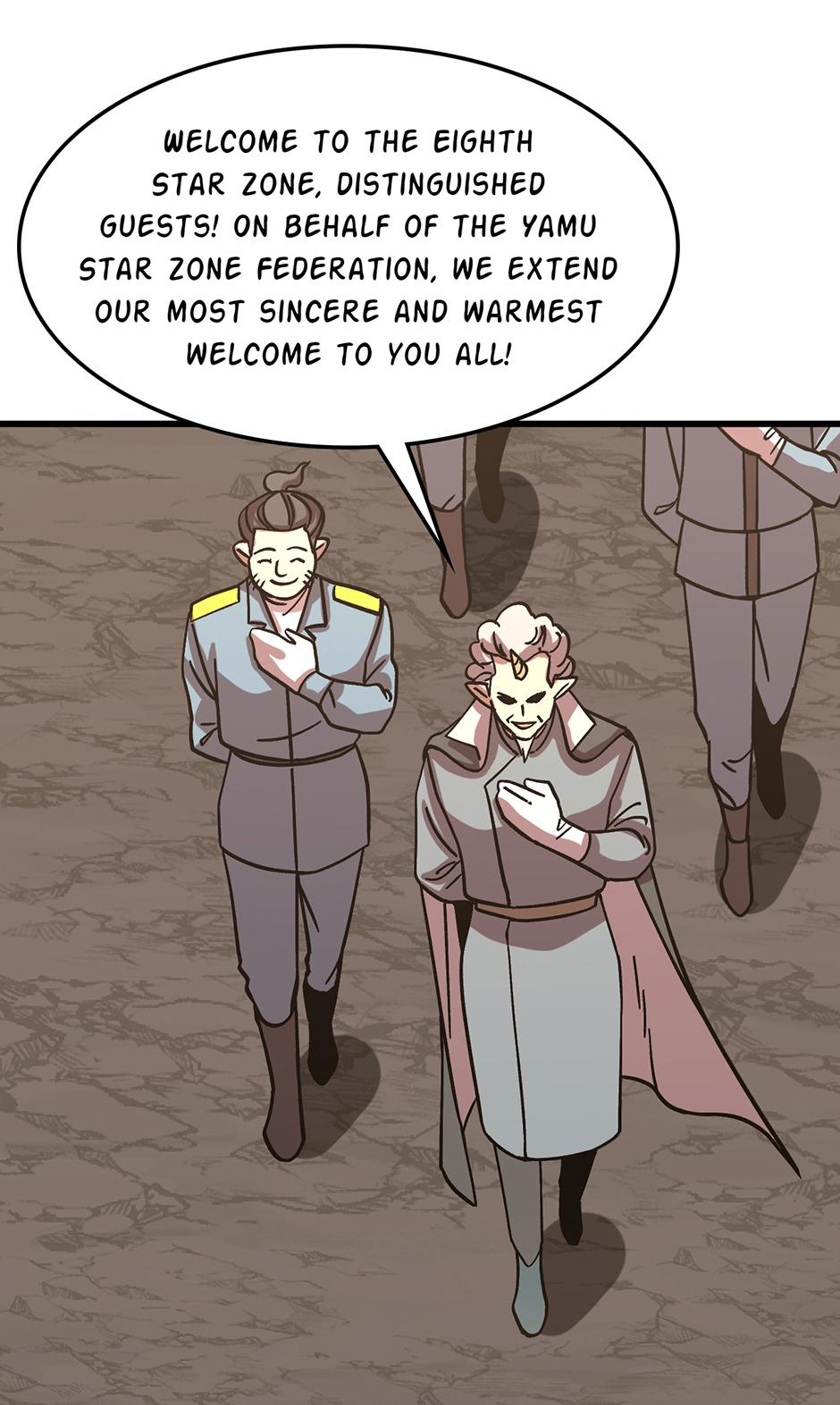 Log into the Future Chapter 254 — page 60