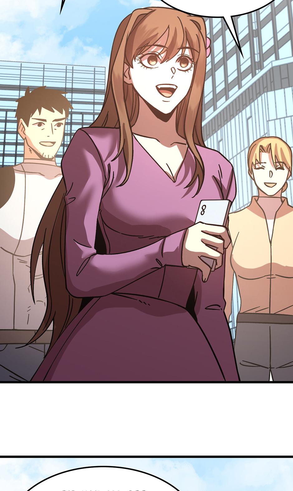 Log into the Future Chapter 254 — page 62