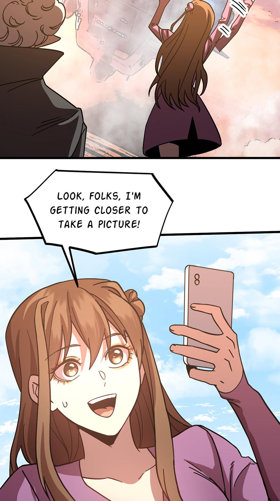 Log into the Future Chapter 254 — page 66