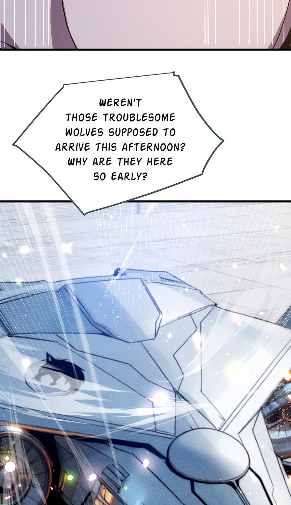 Log into the Future Chapter 255 — page 2