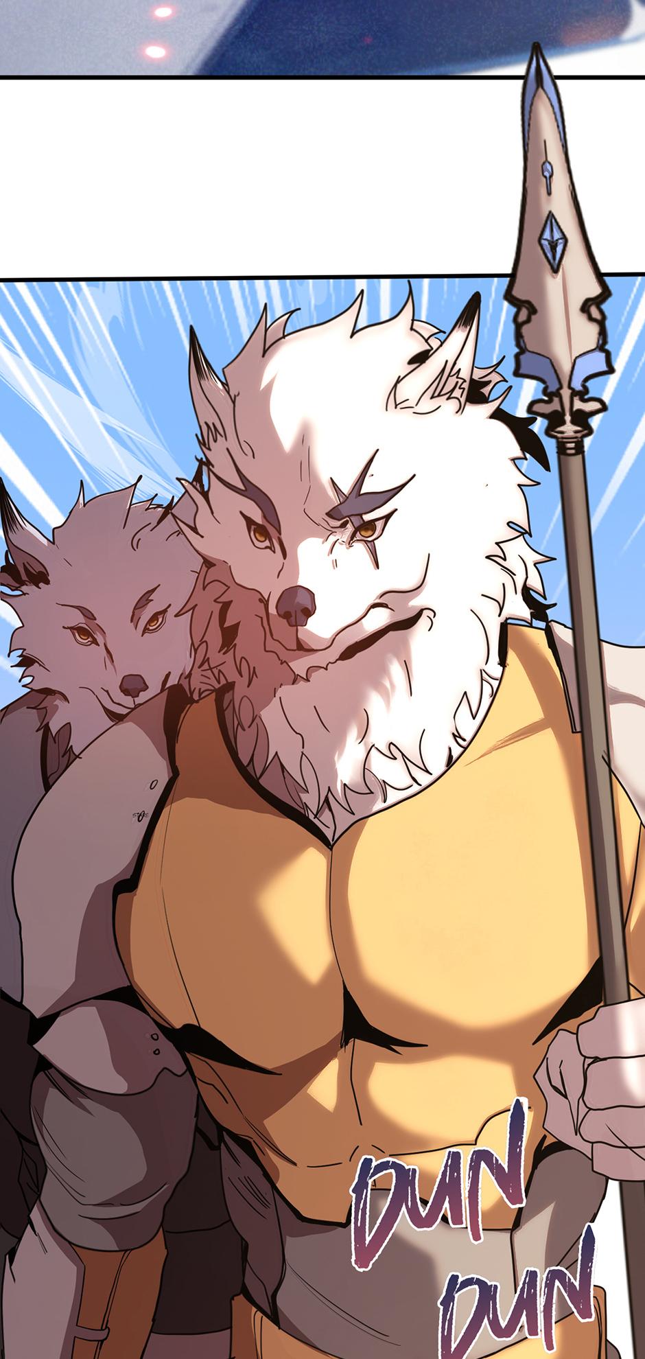 Log into the Future Chapter 255 — page 7