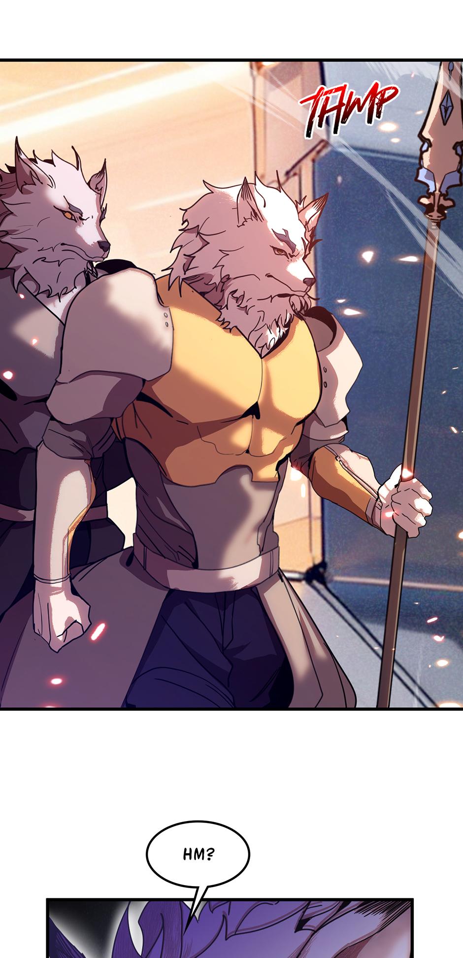 Log into the Future Chapter 255 — page 9