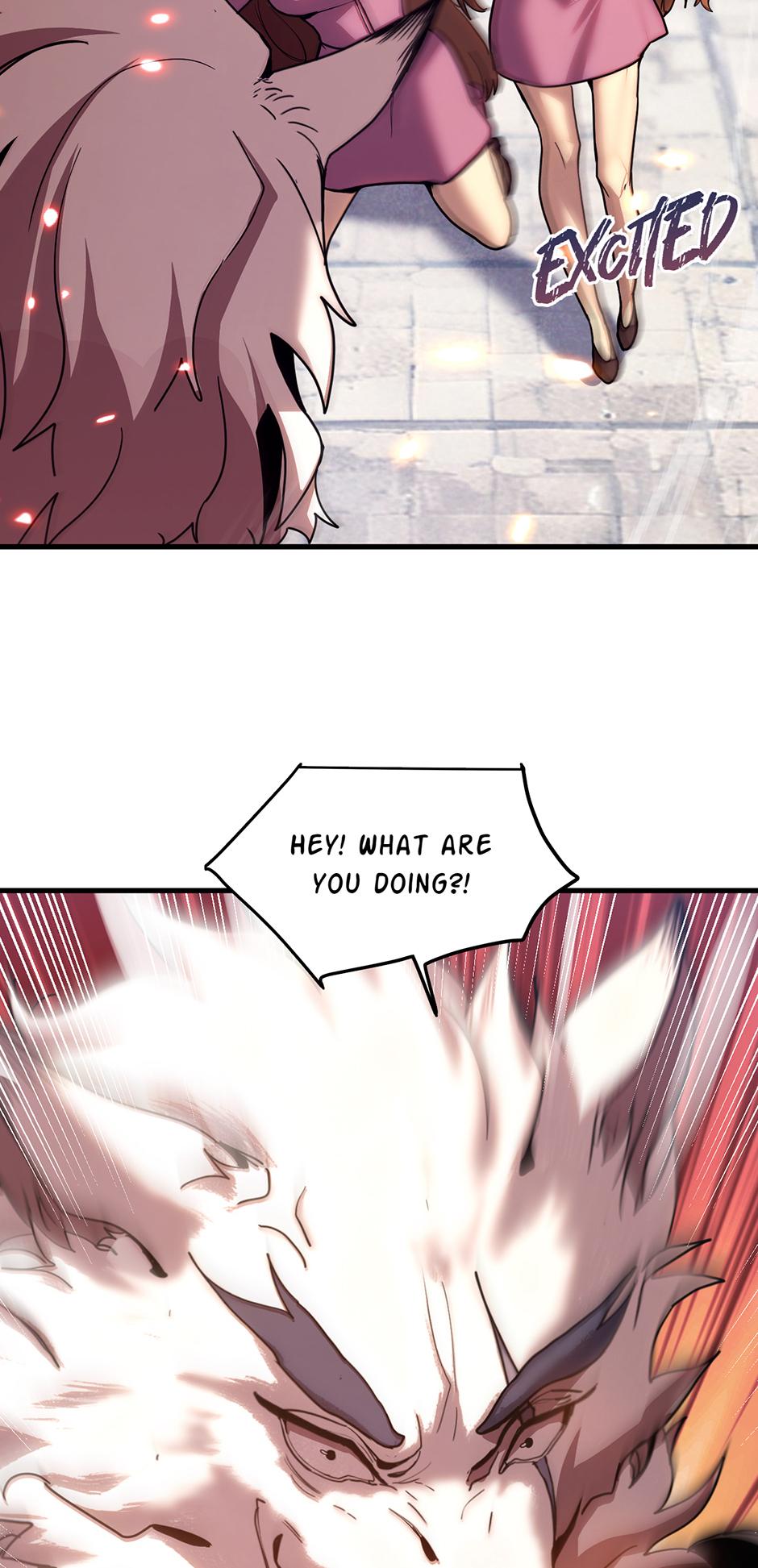 Log into the Future Chapter 255 — page 11