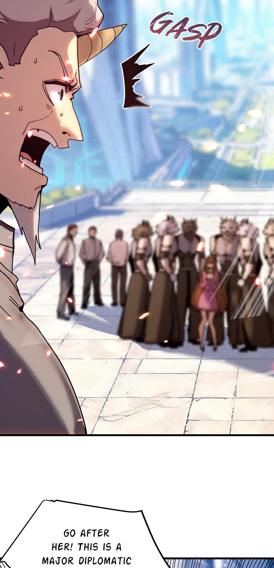 Log into the Future Chapter 255 — page 13