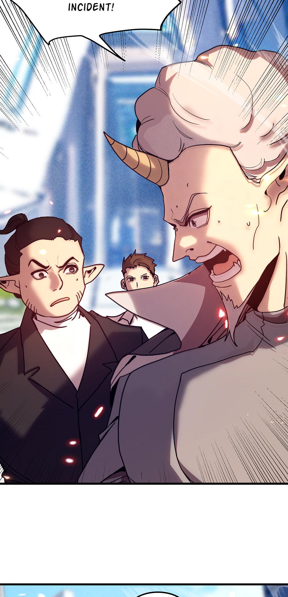Log into the Future Chapter 255 — page 14