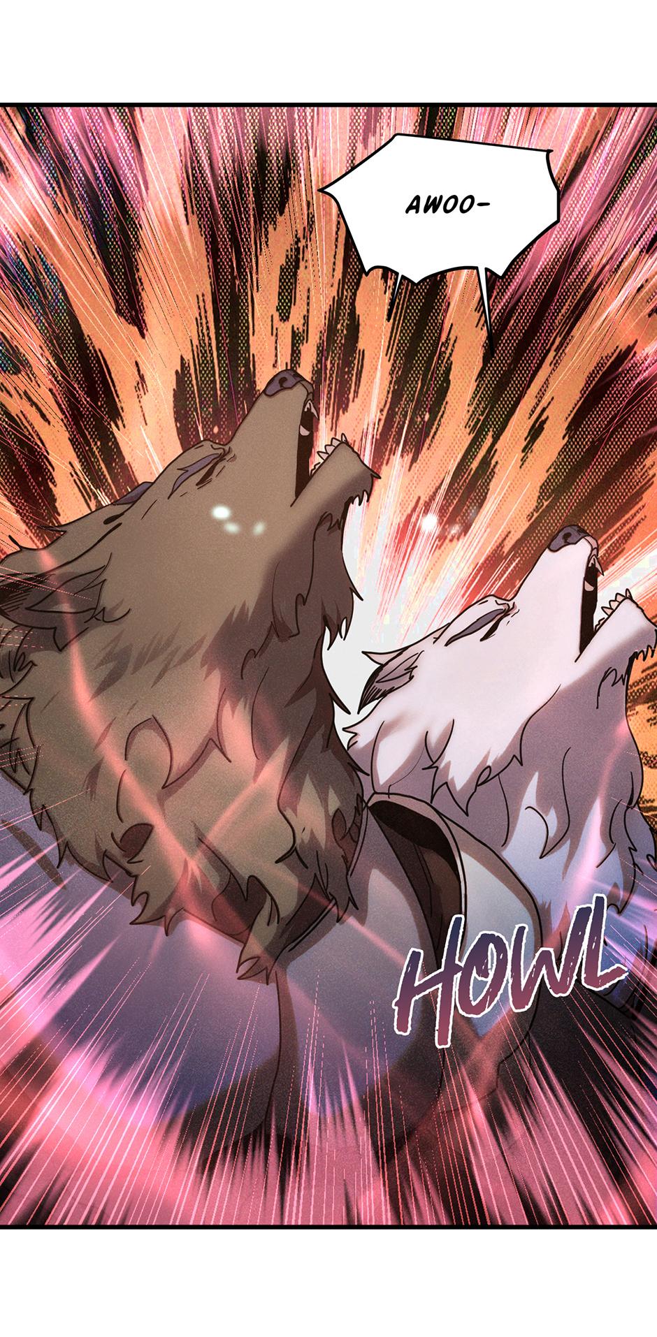 Log into the Future Chapter 255 — page 16