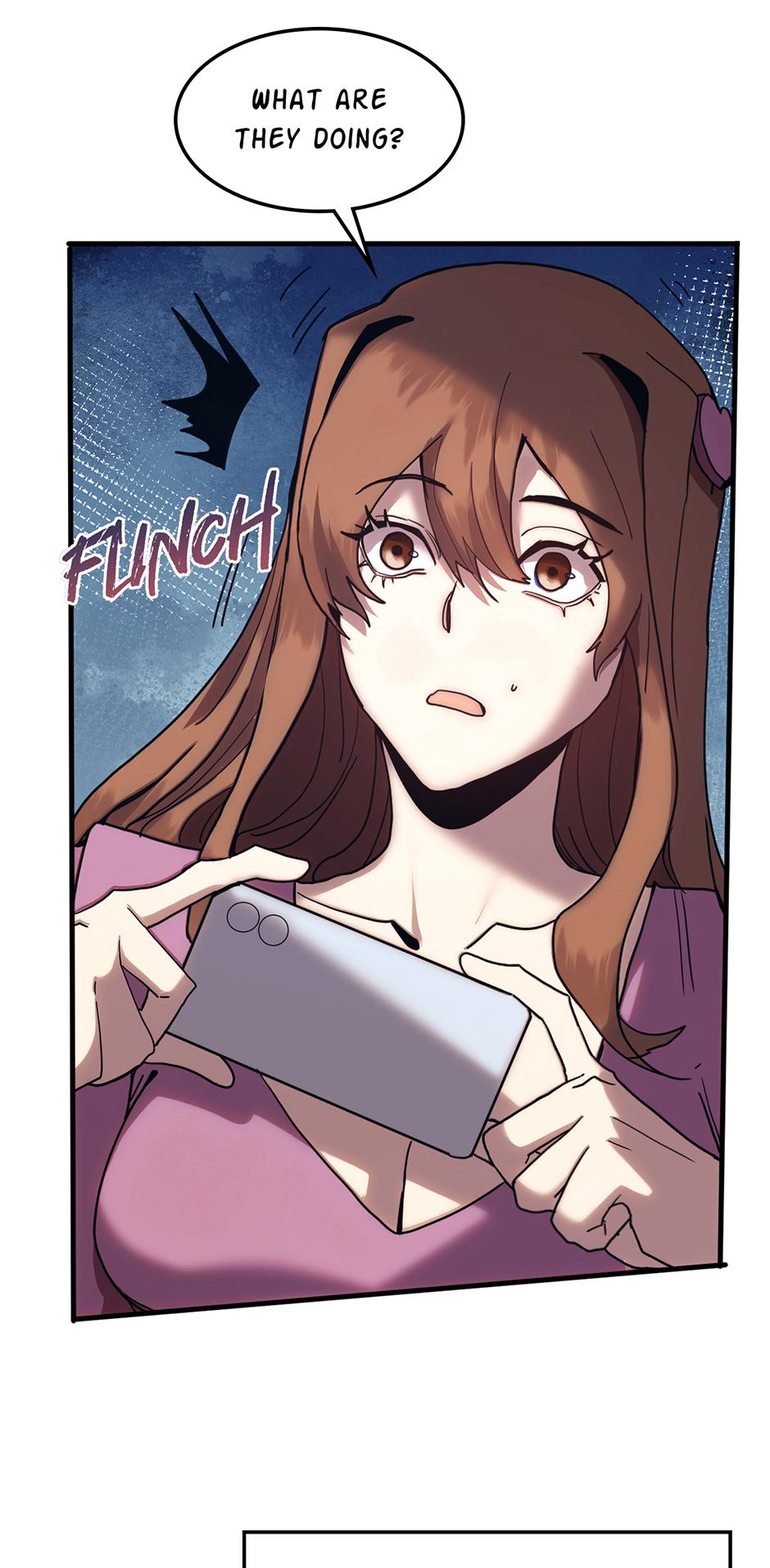 Log into the Future Chapter 255 — page 17