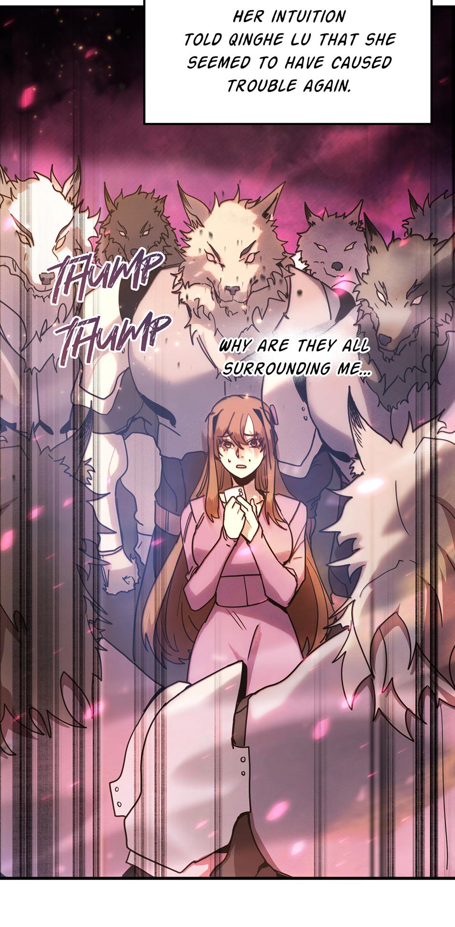 Log into the Future Chapter 255 — page 18