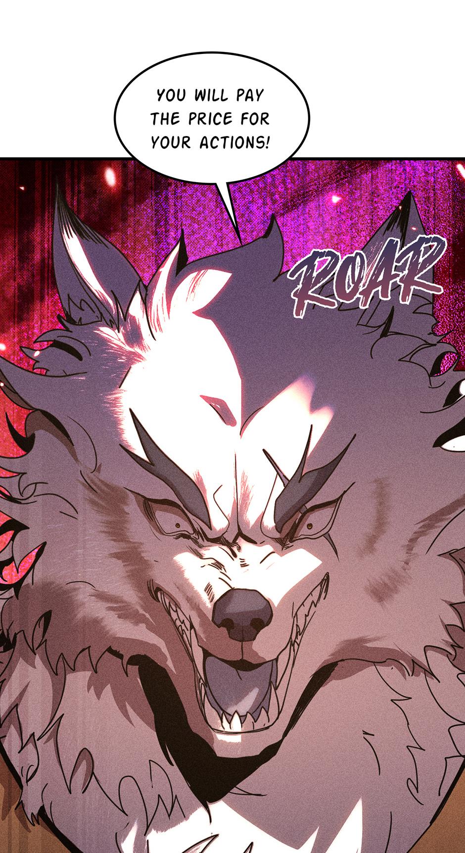 Log into the Future Chapter 255 — page 19