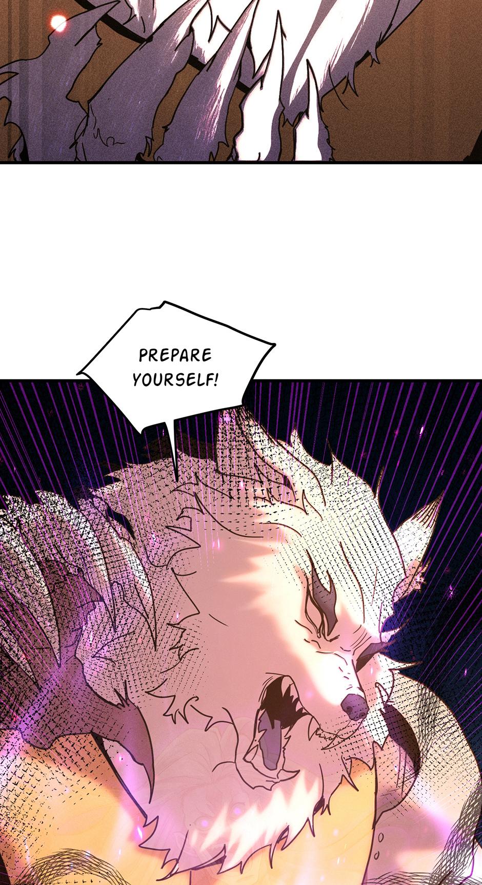 Log into the Future Chapter 255 — page 20