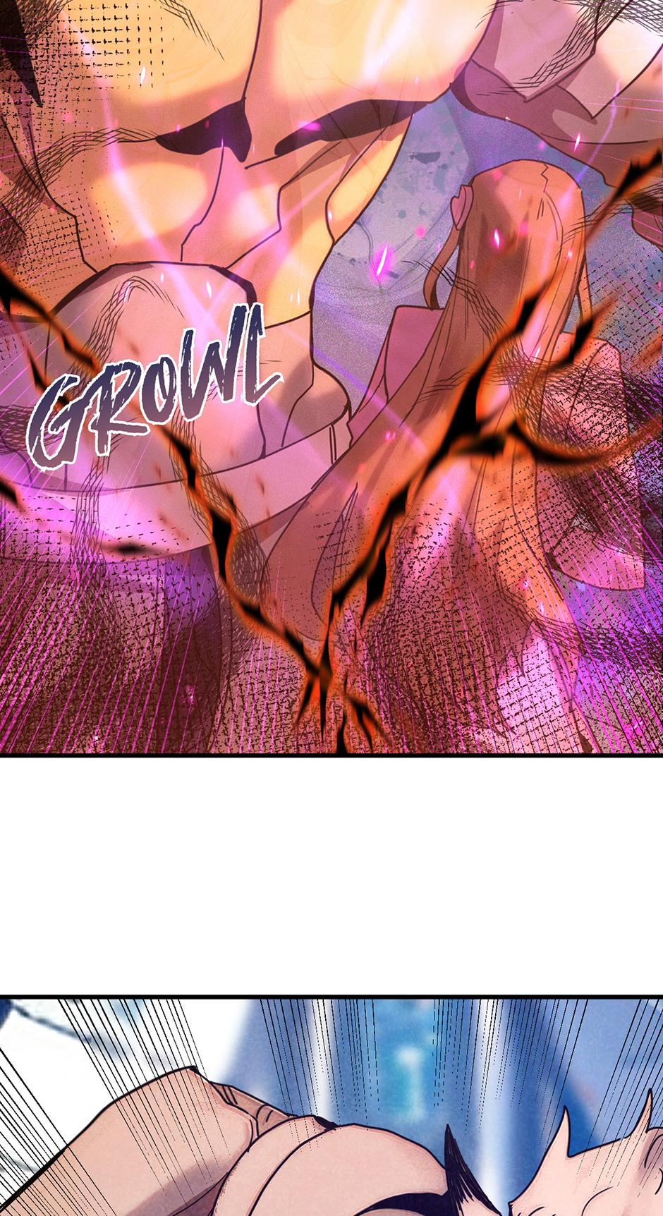 Log into the Future Chapter 255 — page 21