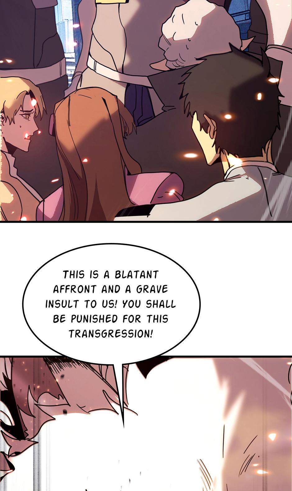 Log into the Future Chapter 255 — page 26