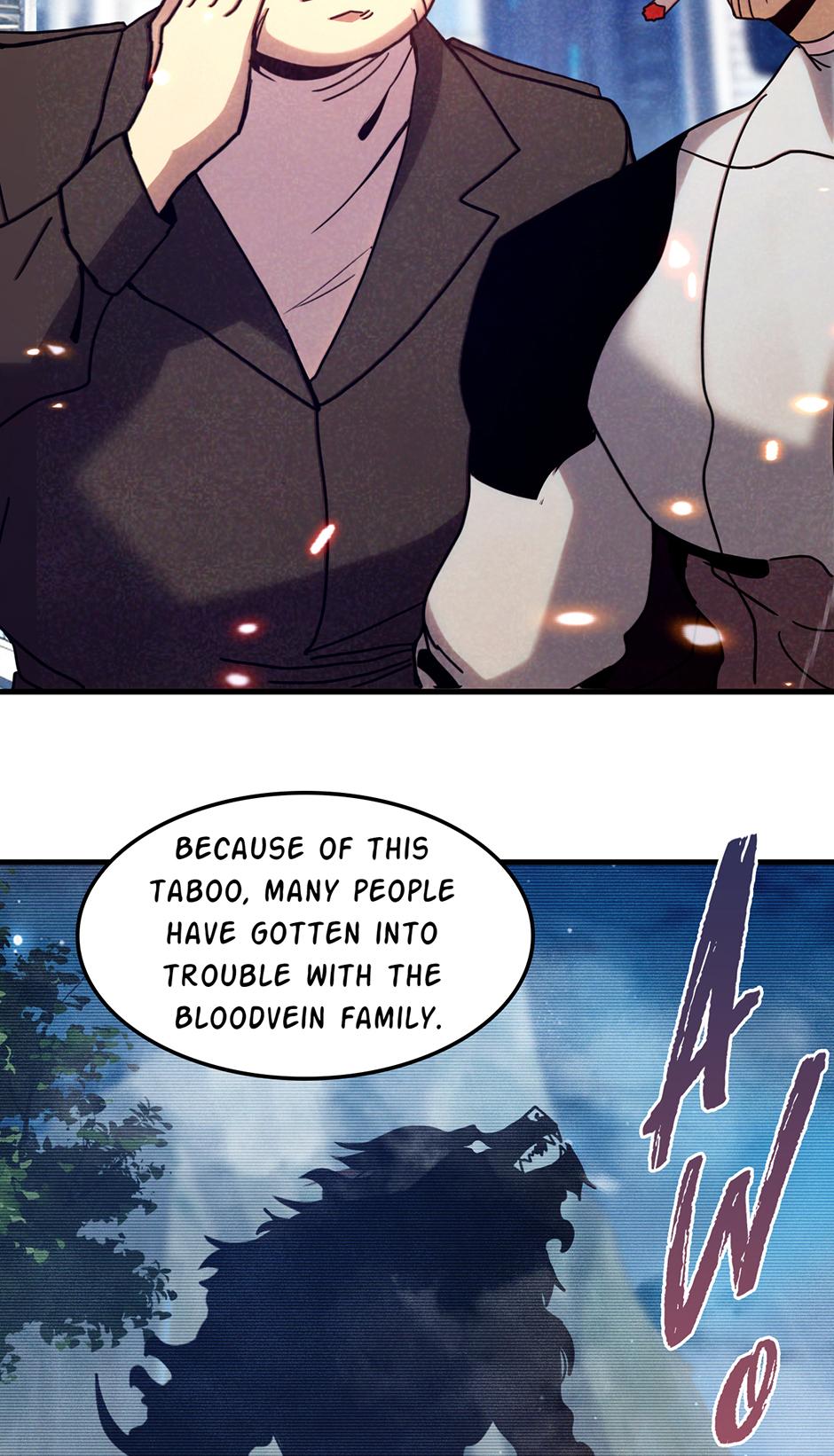 Log into the Future Chapter 255 — page 30