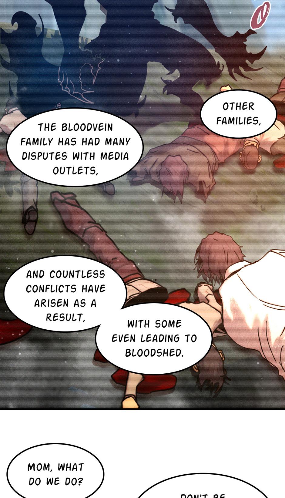 Log into the Future Chapter 255 — page 31