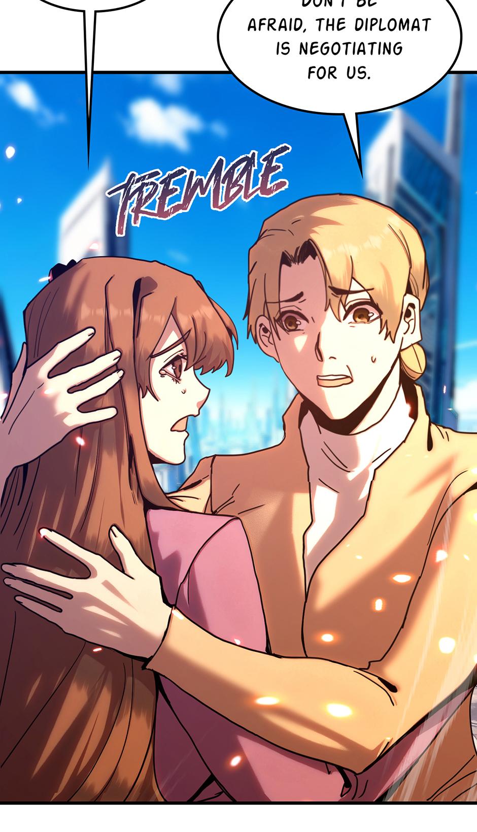 Log into the Future Chapter 255 — page 32