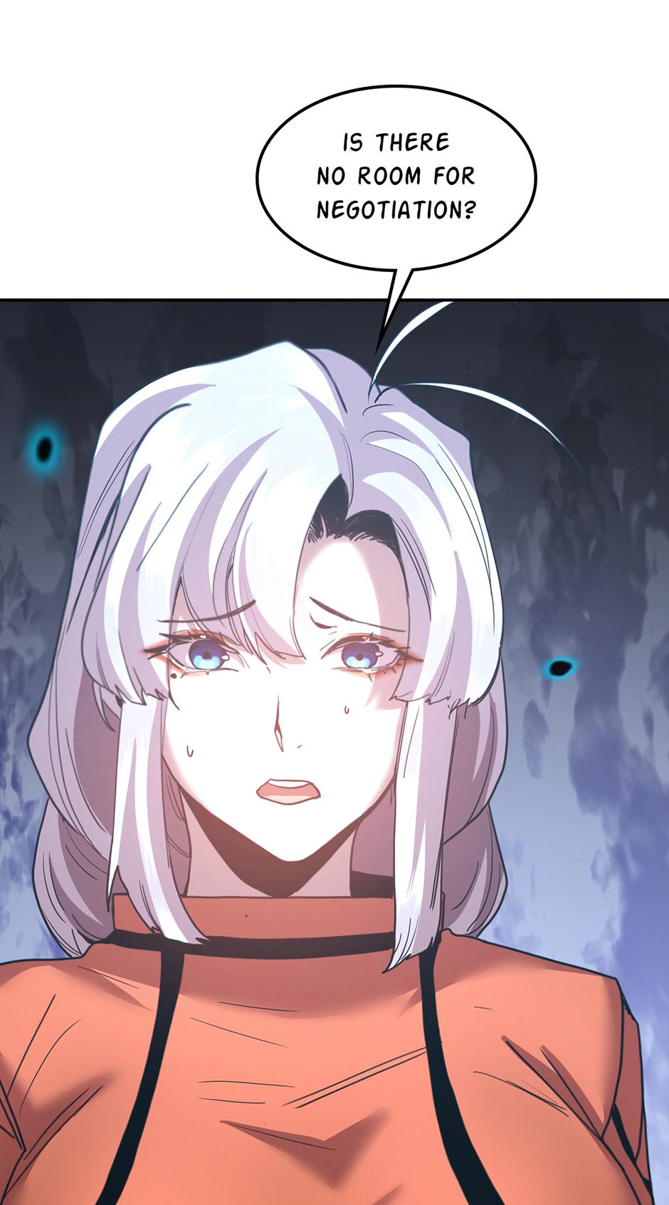 Log into the Future Chapter 255 — page 37
