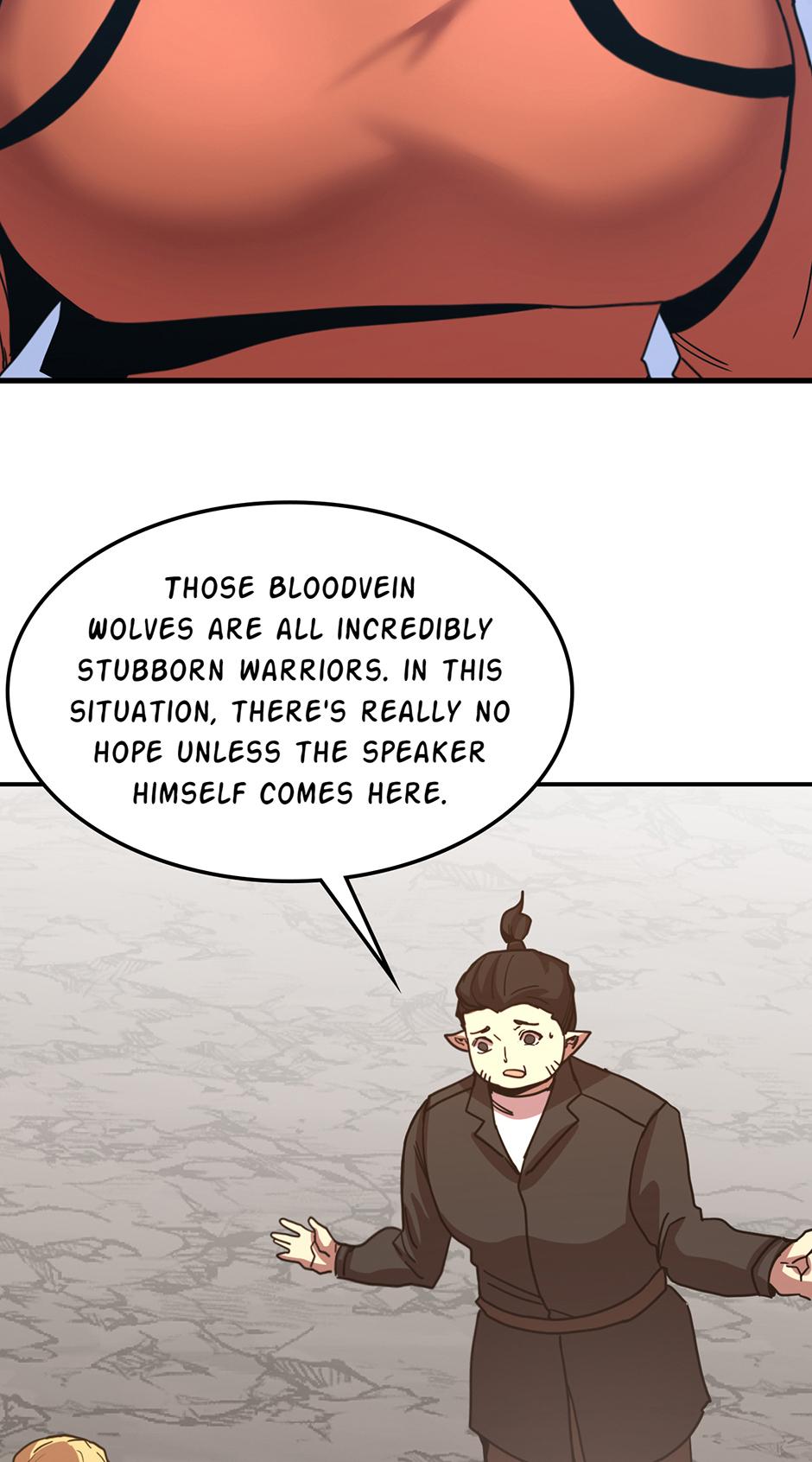 Log into the Future Chapter 255 — page 38
