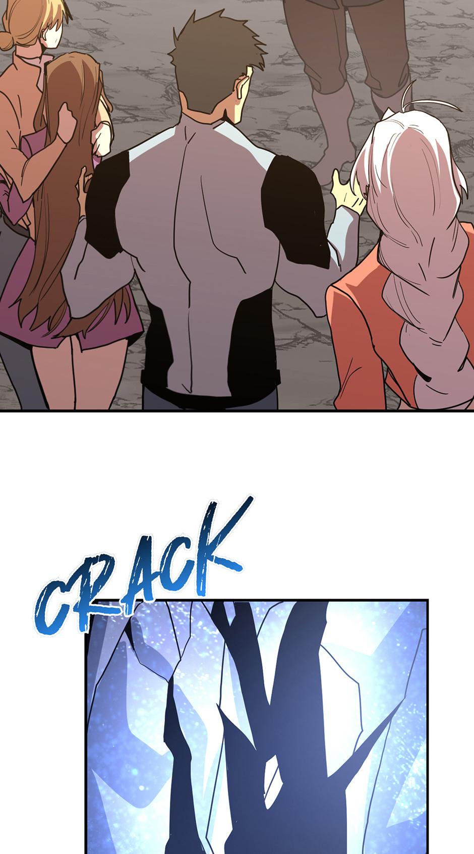 Log into the Future Chapter 255 — page 39
