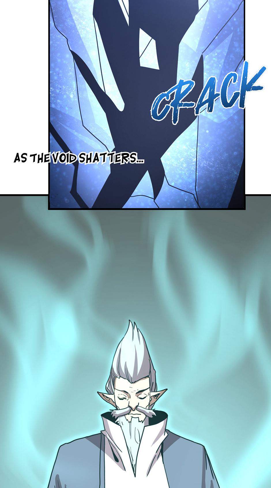 Log into the Future Chapter 255 — page 40