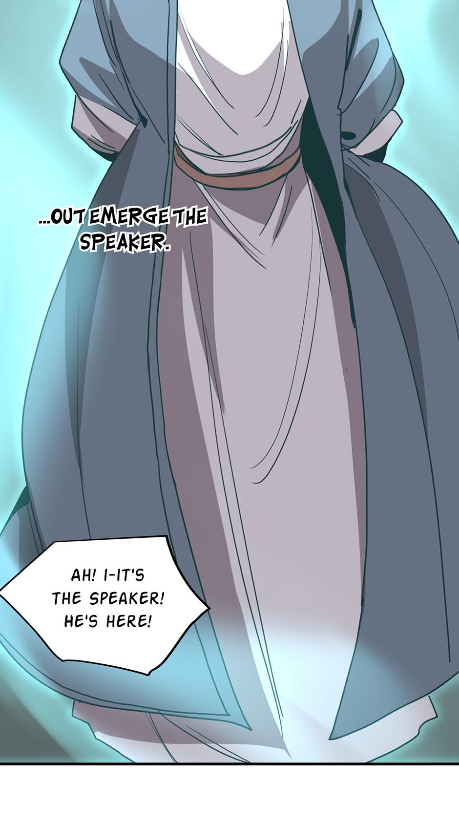 Log into the Future Chapter 255 — page 41