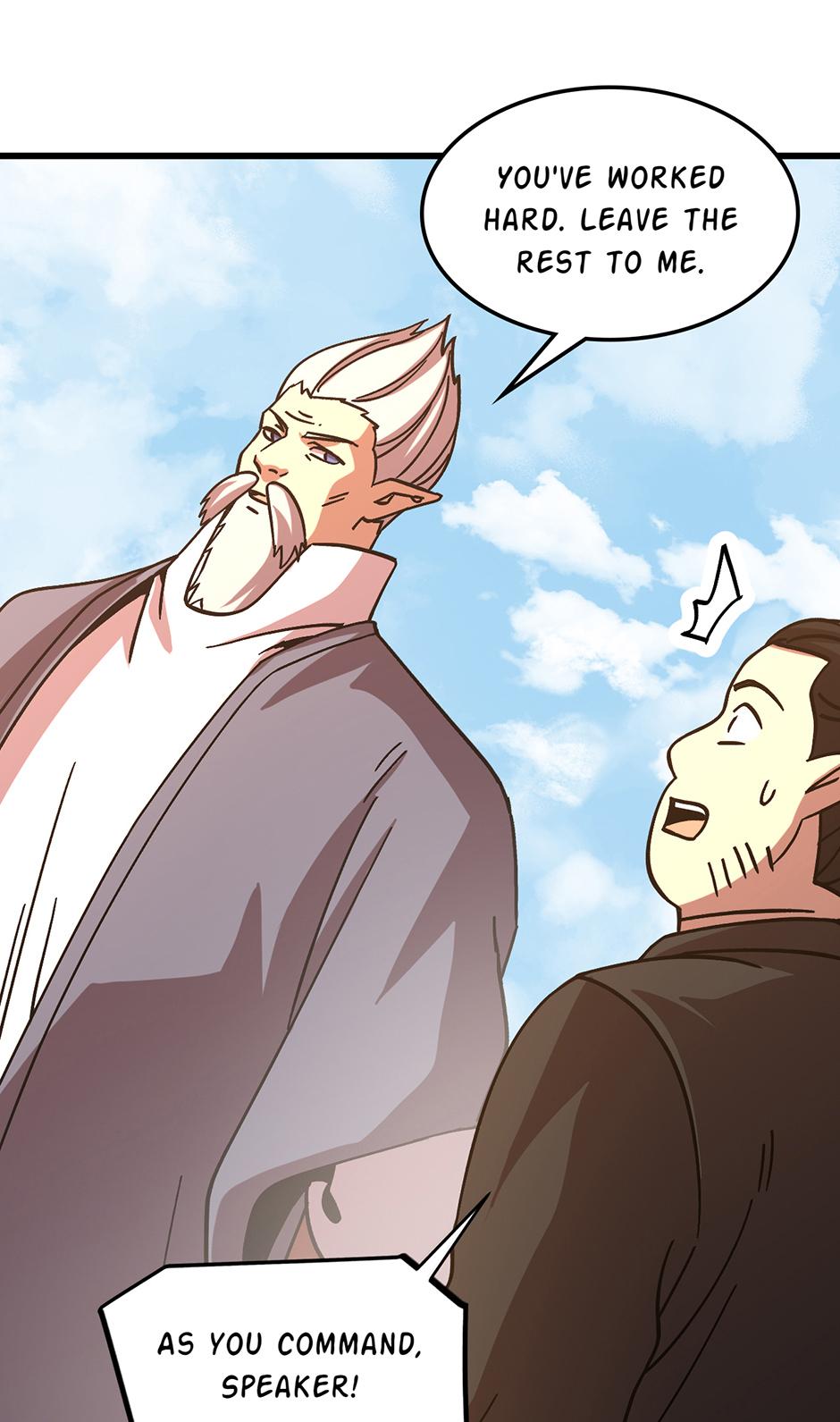 Log into the Future Chapter 255 — page 42