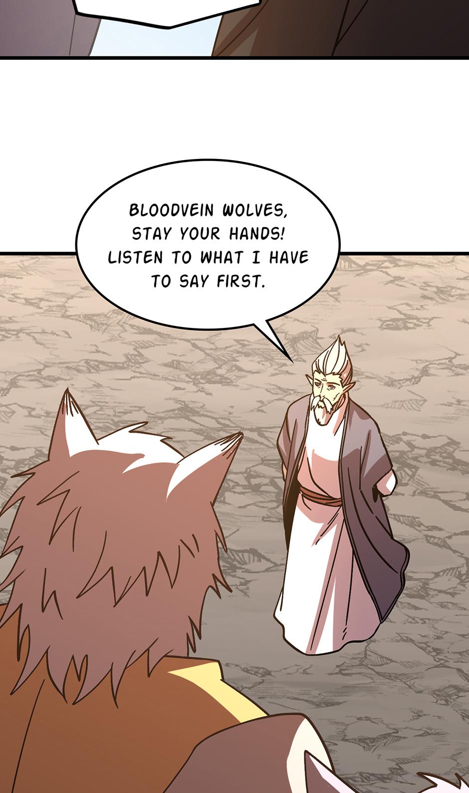 Log into the Future Chapter 255 — page 43