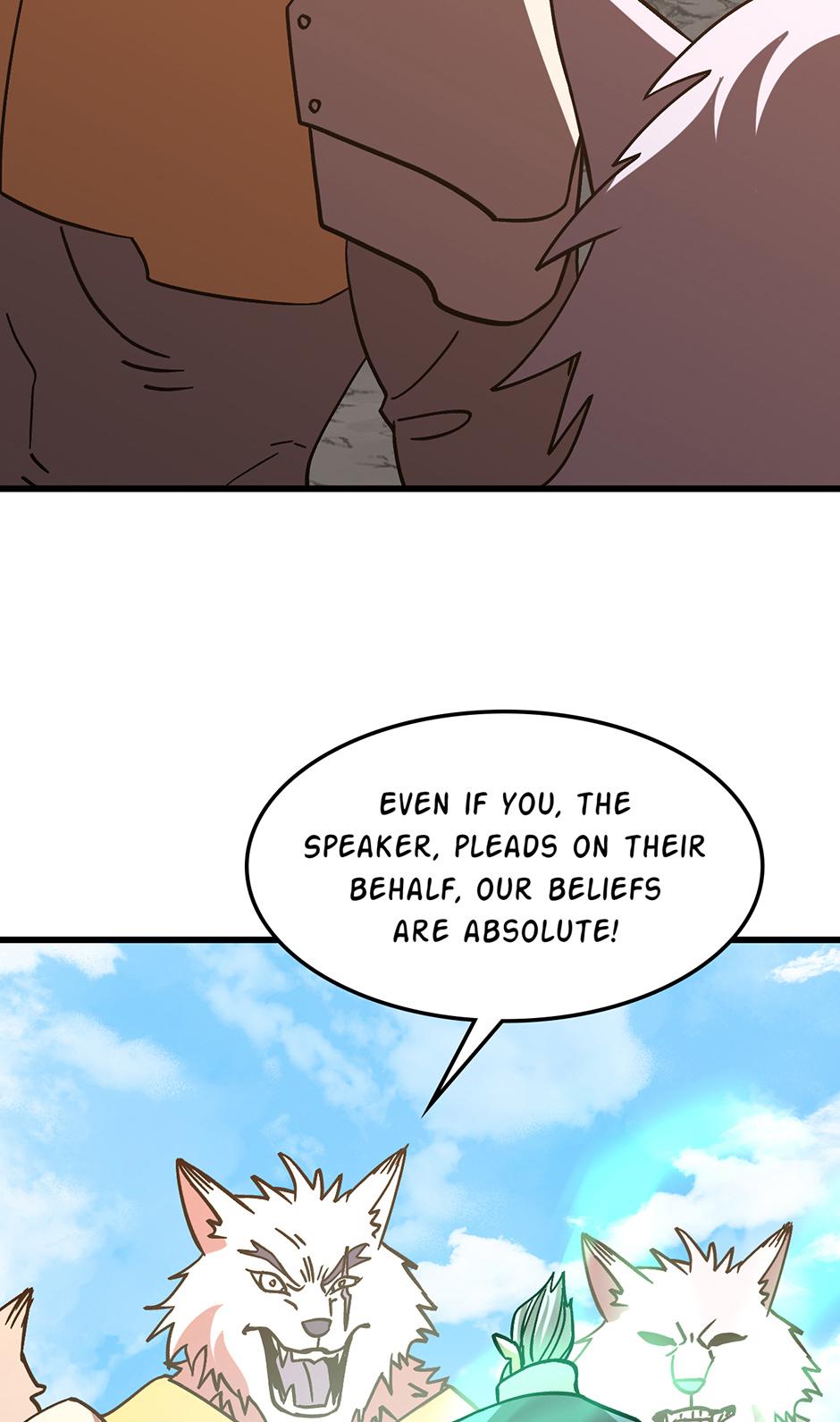 Log into the Future Chapter 255 — page 44
