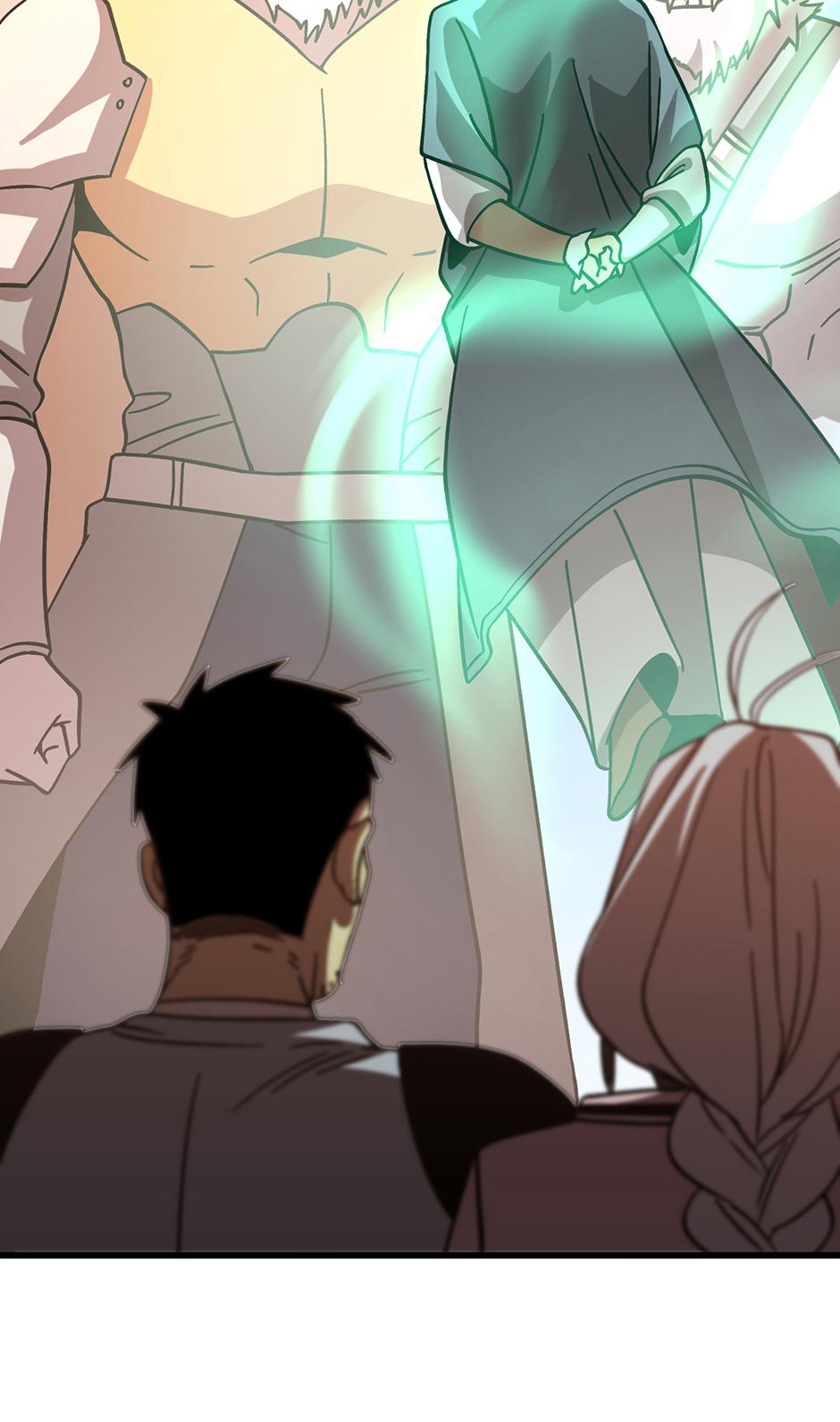 Log into the Future Chapter 255 — page 45