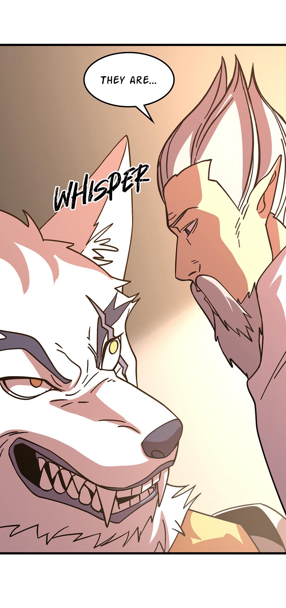 Log into the Future Chapter 255 — page 46