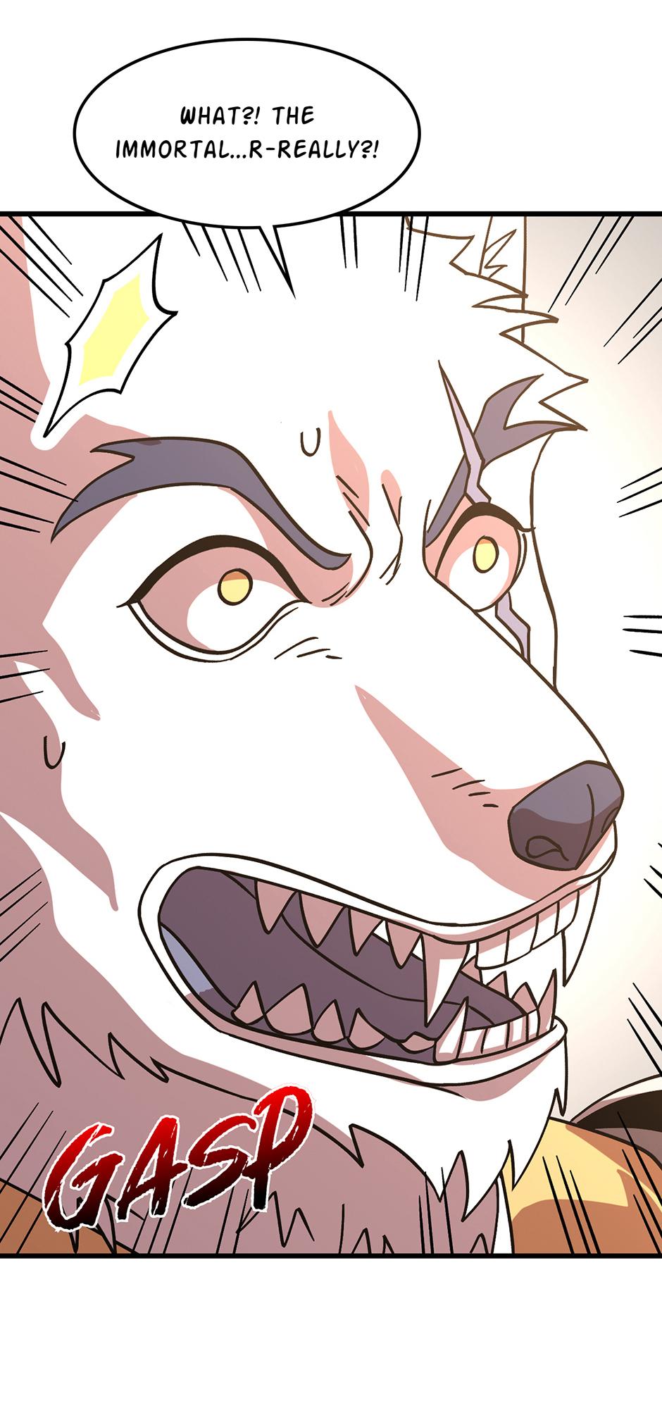 Log into the Future Chapter 255 — page 47