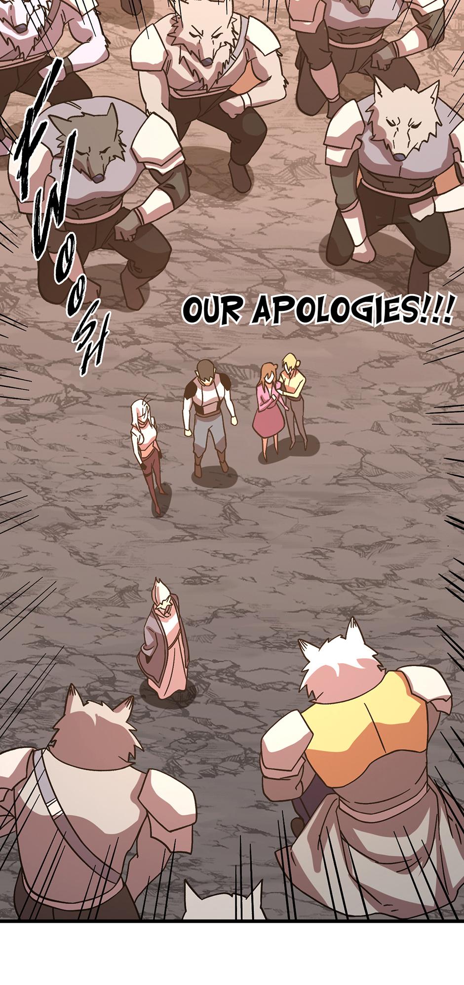 Log into the Future Chapter 255 — page 49