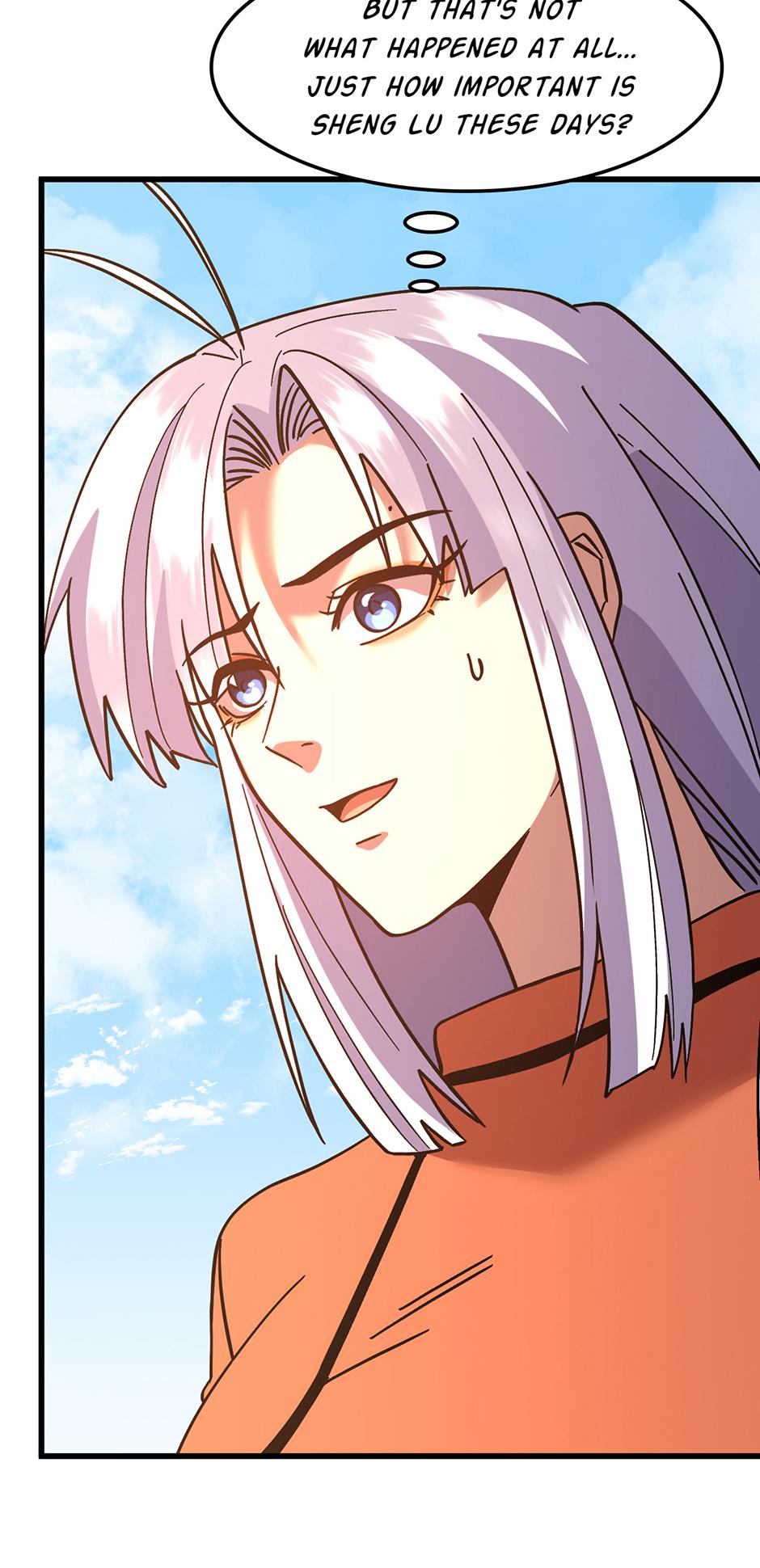 Log into the Future Chapter 255 — page 52