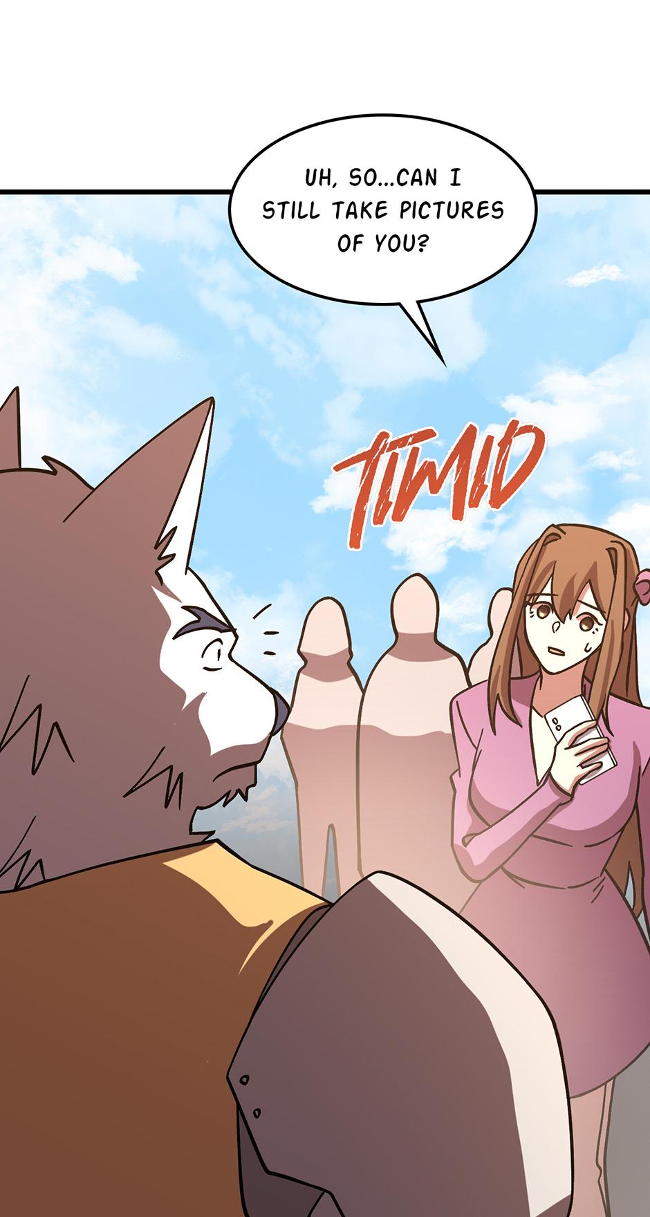 Log into the Future Chapter 255 — page 53