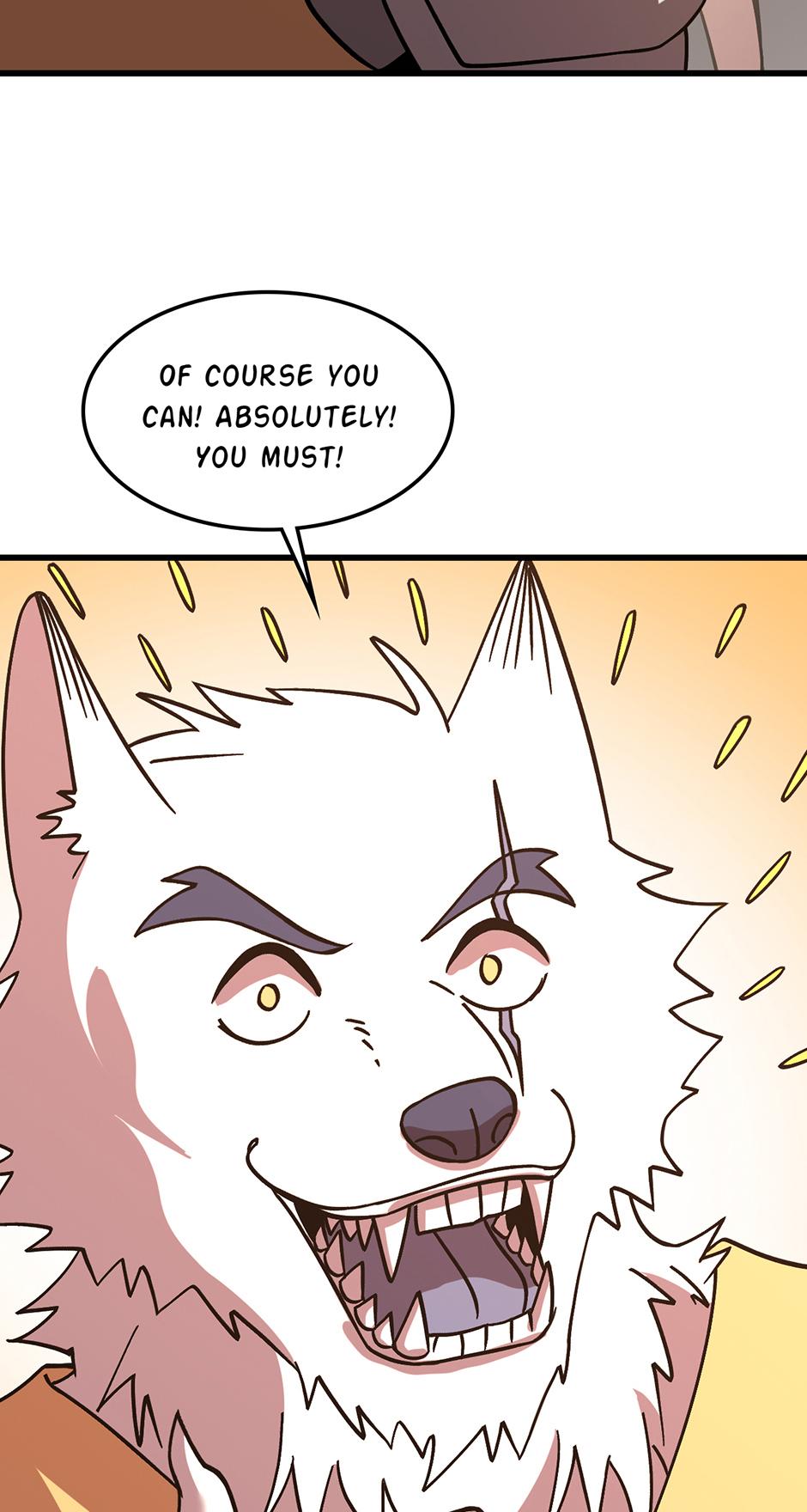 Log into the Future Chapter 255 — page 54