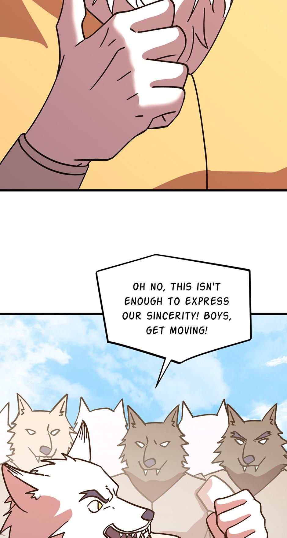 Log into the Future Chapter 255 — page 55
