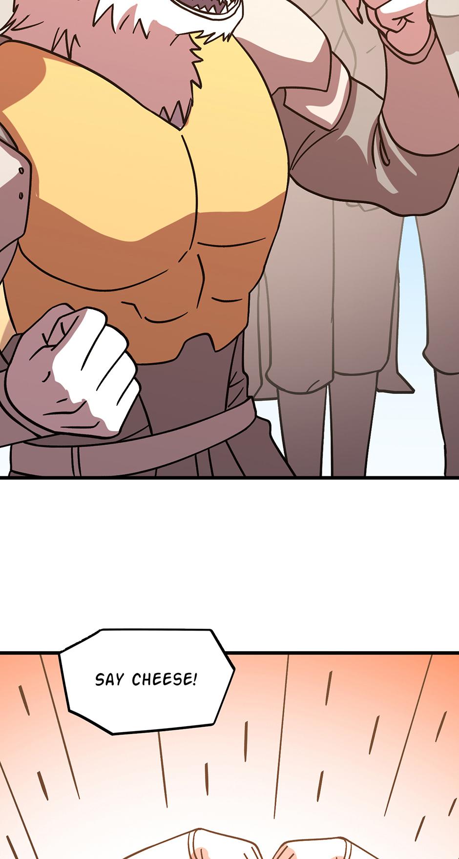 Log into the Future Chapter 255 — page 56