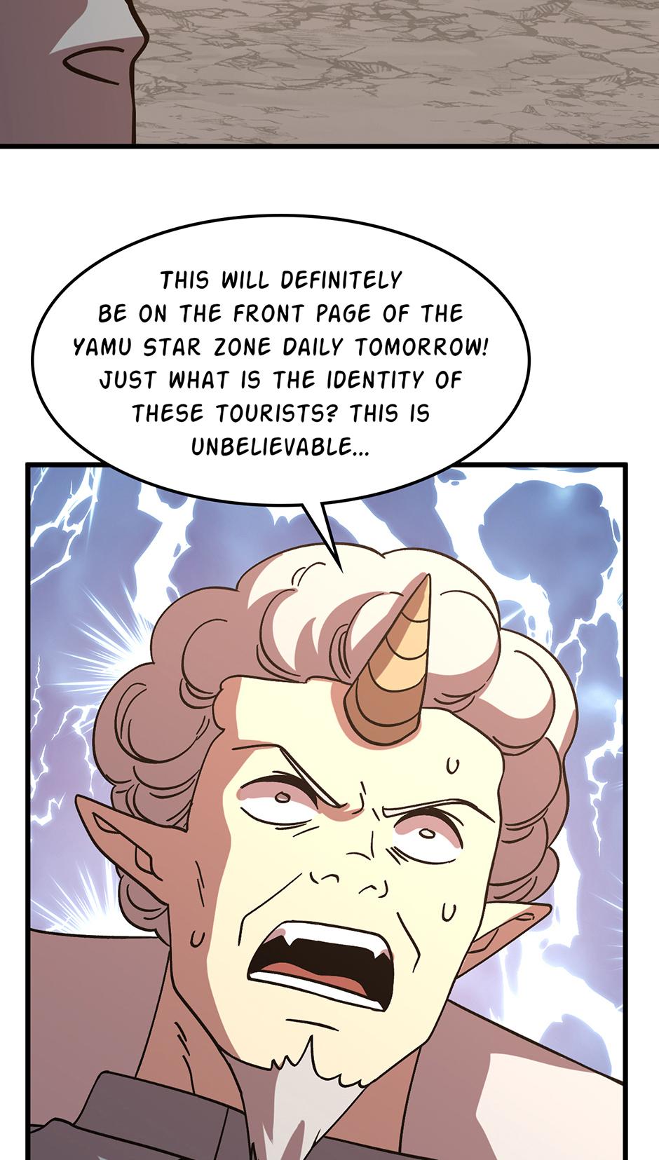Log into the Future Chapter 255 — page 59