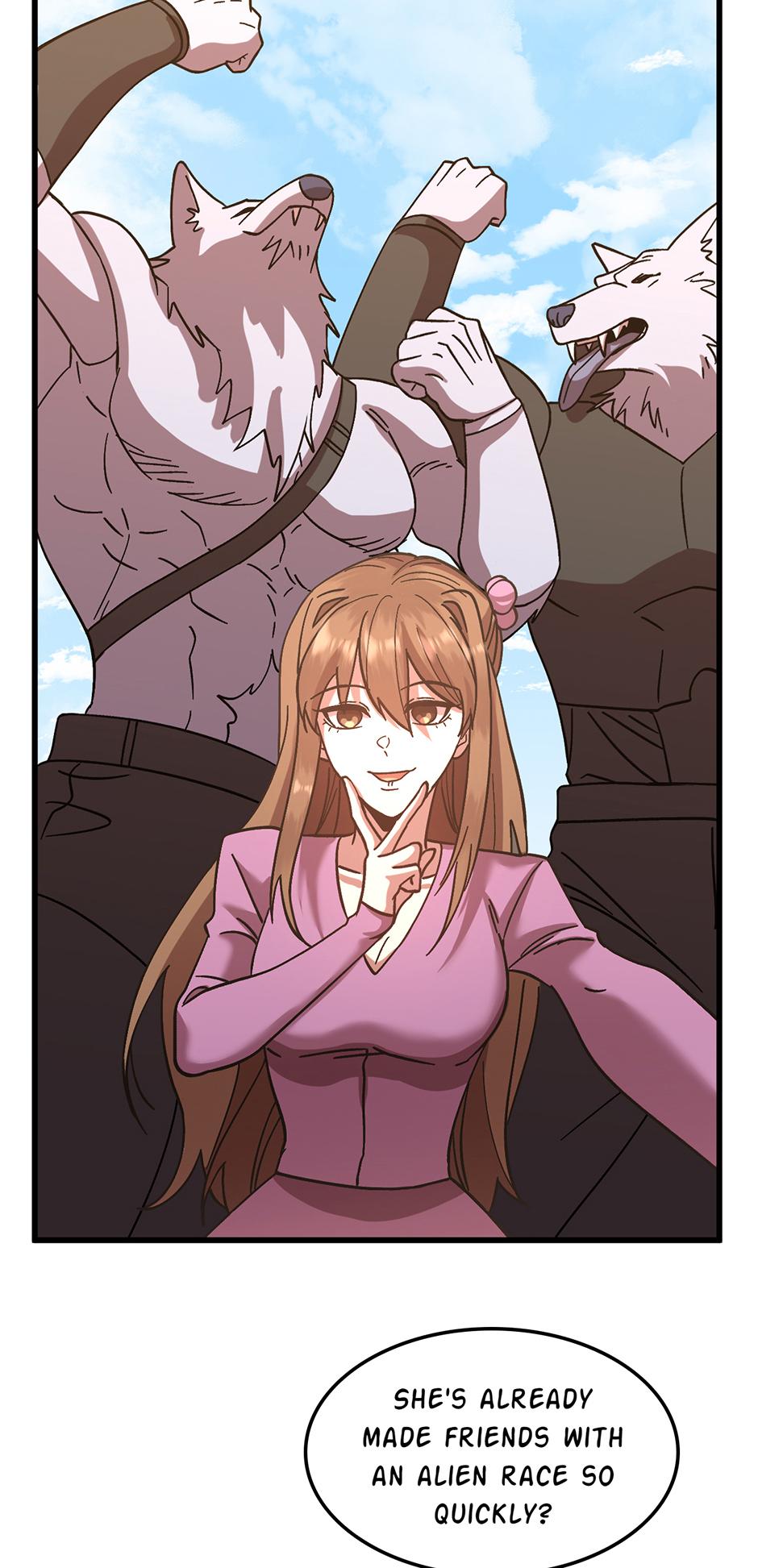 Log into the Future Chapter 255 — page 63