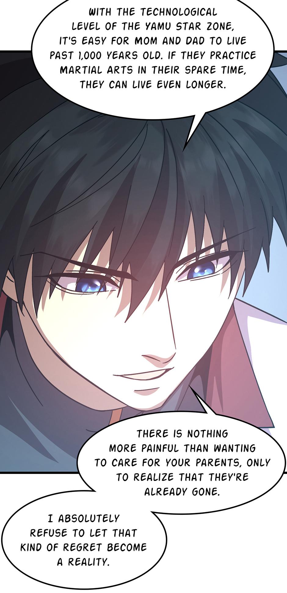 Log into the Future Chapter 255 — page 65
