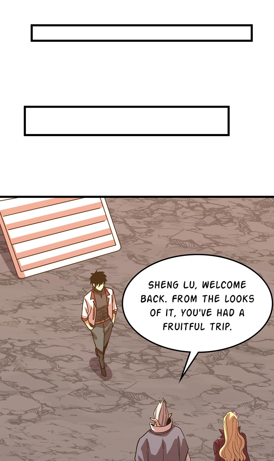 Log into the Future Chapter 255 — page 66