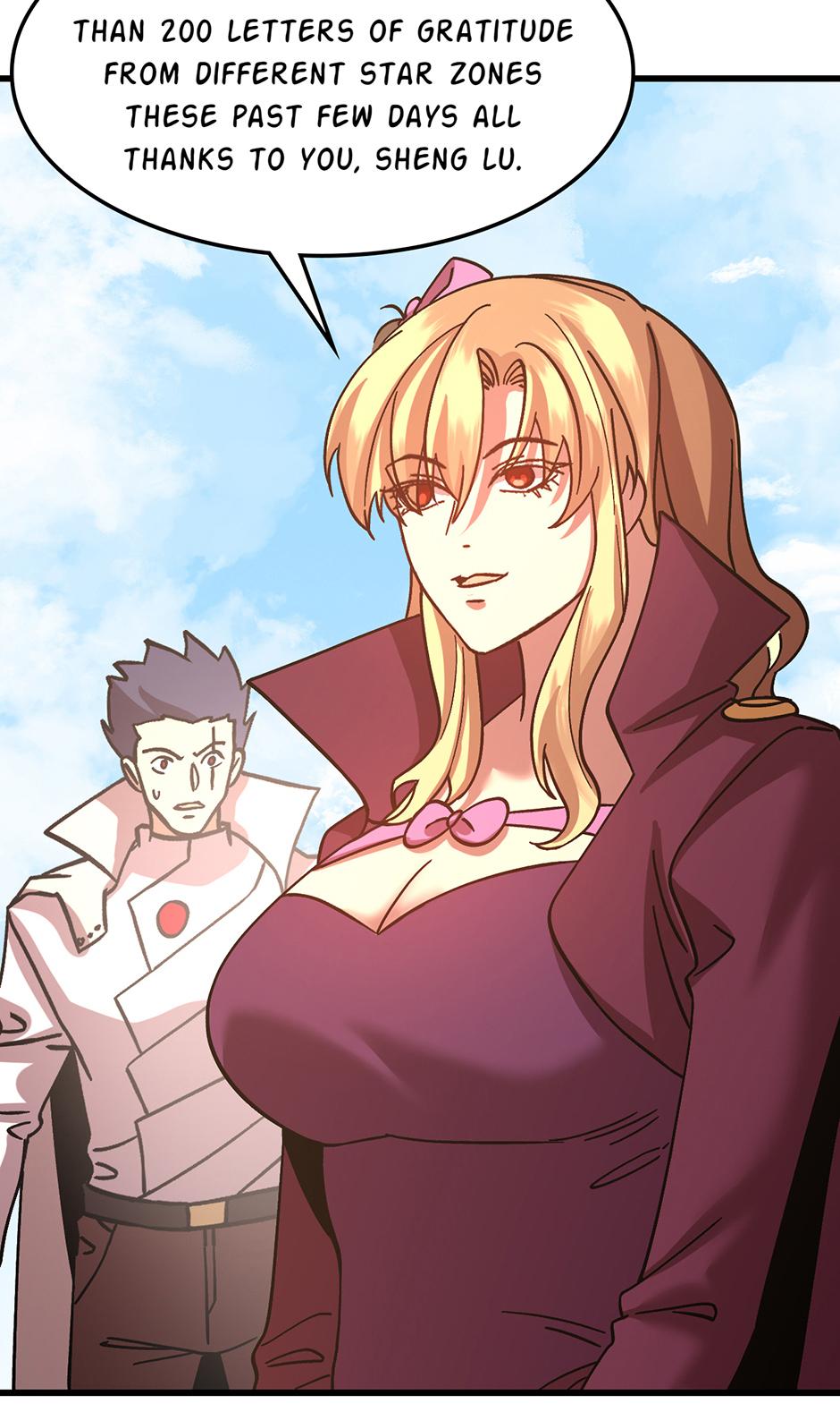 Log into the Future Chapter 255 — page 69