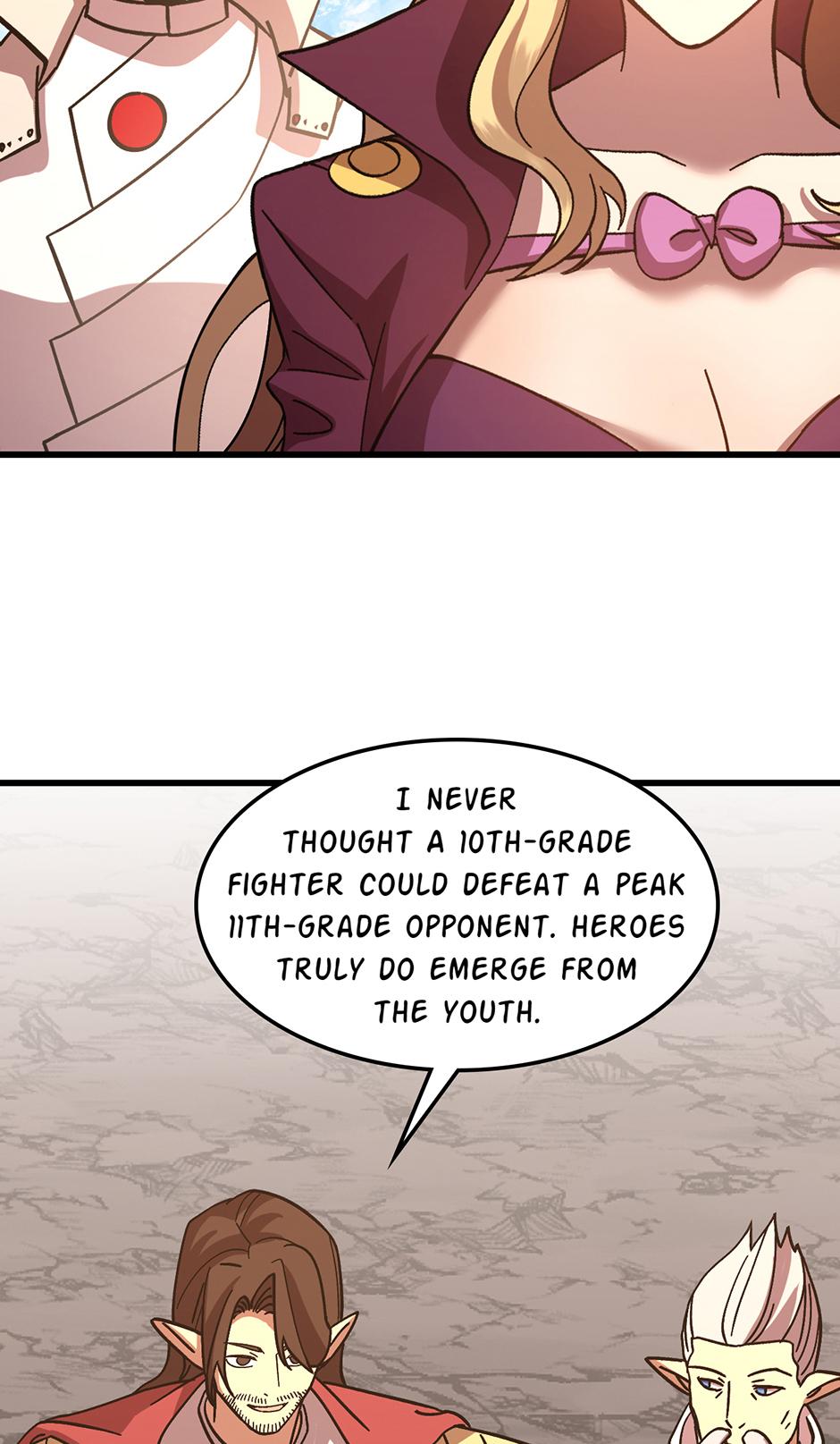 Log into the Future Chapter 255 — page 72