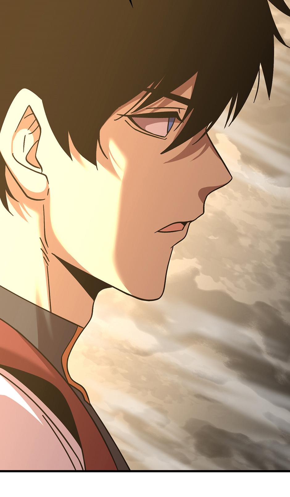 Log into the Future Chapter 255 — page 74