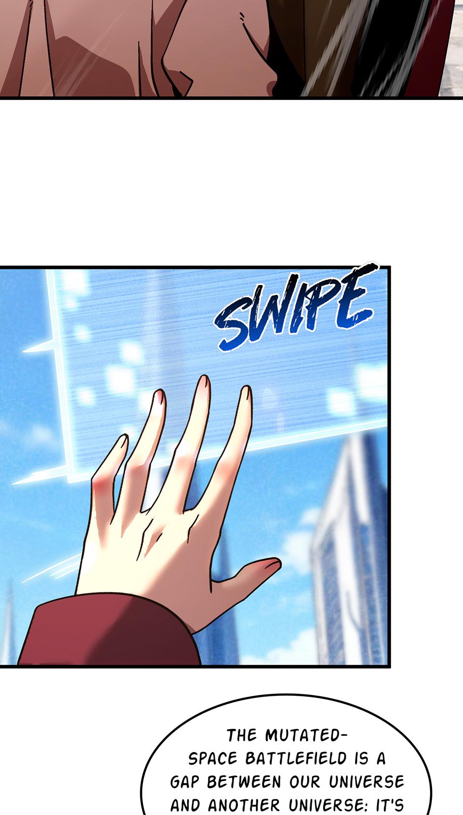 Log into the Future Chapter 256 — page 2