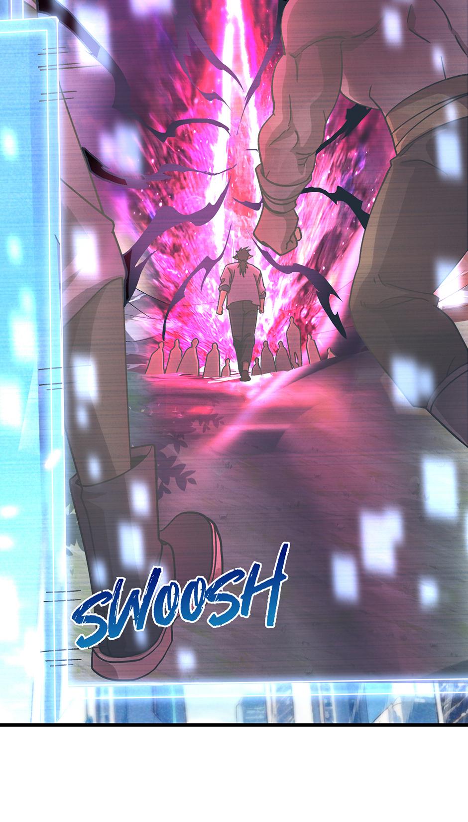 Log into the Future Chapter 256 — page 5